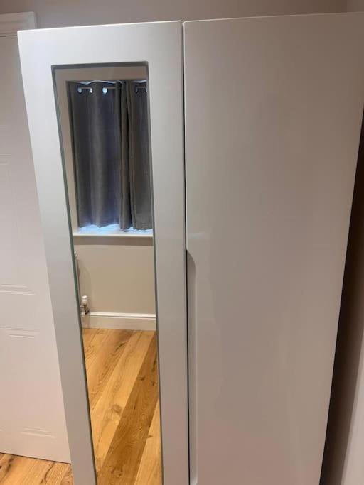 Apartment No 31 Floatheaven Thamesmead (Greater London)