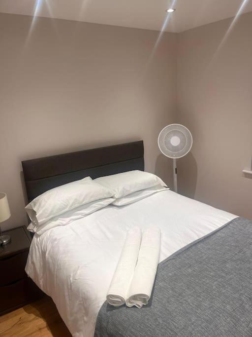 Appartement No 31 Floatheaven