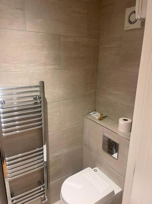 Appartement No 31 Floatheaven