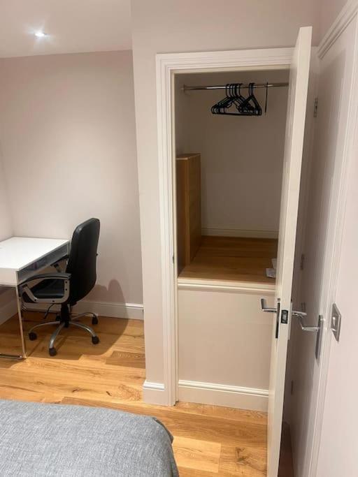 Appartement No 31 Floatheaven