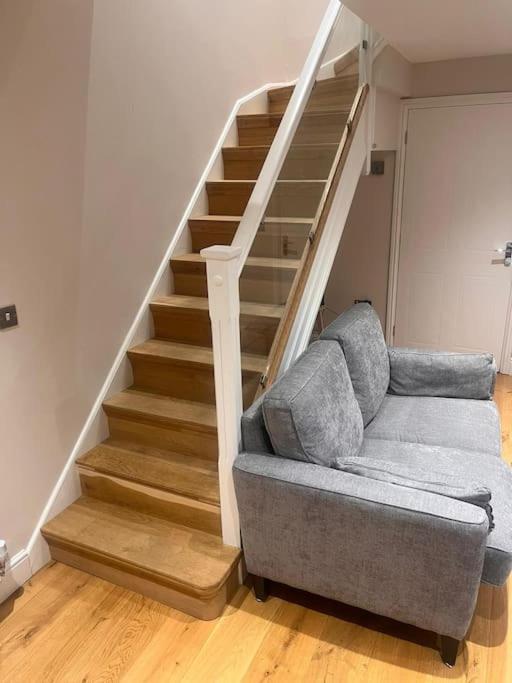 Appartement No 31 Floatheaven