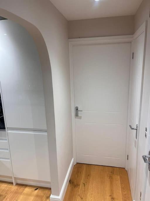 Apartment No 31 Floatheaven Thamesmead (Greater London)